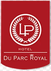 Logo Du Parc Royal