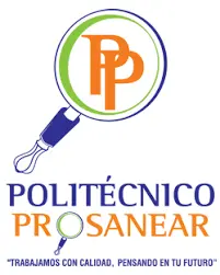 Logo Politécnico Prosanear